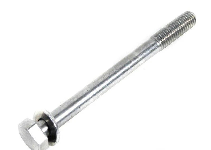 Болт с шестигранной головкой с шайбой 7119905392 BMW - миниатюра 7