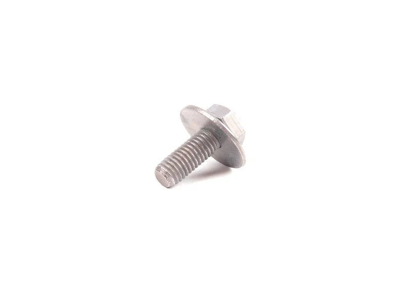 Болт с шестигранной головкой 7119904269 BMW ориг - миниатюра 2