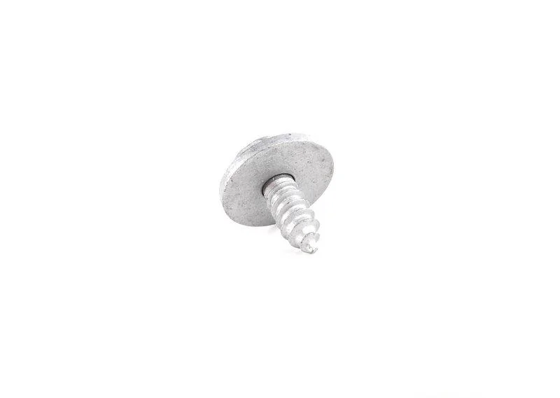 Саморез с шестигранной головкой 7119904285 BMW - миниатюра 2