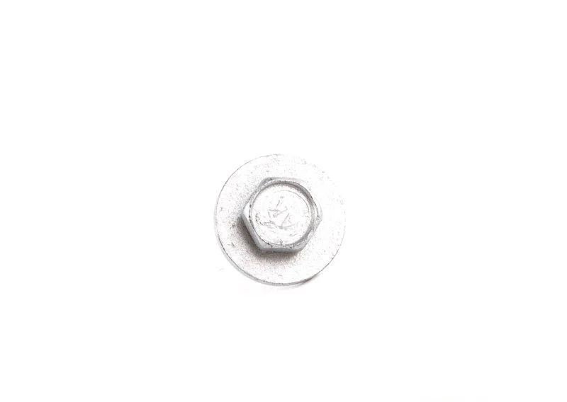 Саморез с шестигранной головкой 7119904285 BMW - миниатюра 3