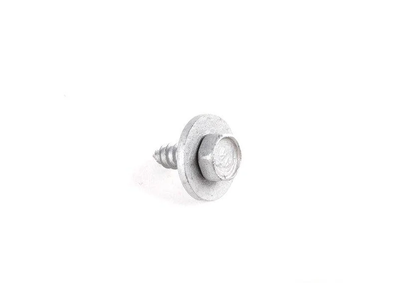 Саморез с шестигранной головкой 7119904285 BMW - миниатюра 4