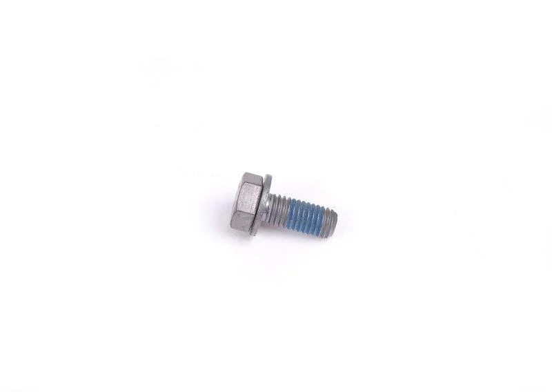 Болт с шестигранной головкой с шайбой 7119905396 BMW - изображение 1