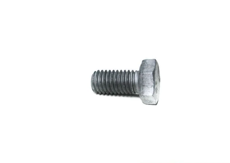 Болт с шестигранной головкой 7119902900 BMW ориг - миниатюра 2
