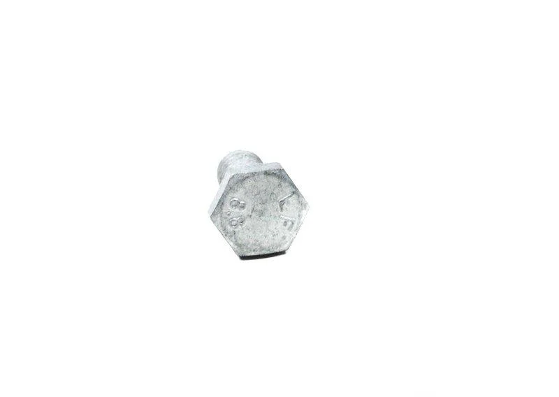 Болт с шестигранной головкой 7119902900 BMW ориг - миниатюра 3