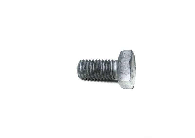 Болт с шестигранной головкой 7119902900 BMW ориг - миниатюра 4