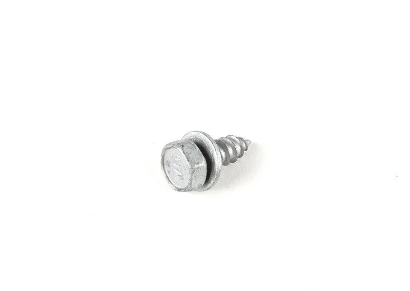 Саморез с шестигранной головкой 7119906128 BMW - изображение 1