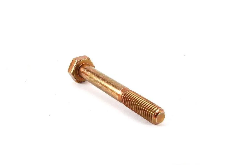 Болт с шестигранной головкой 7119912677 BMW ориг - изображение 1
