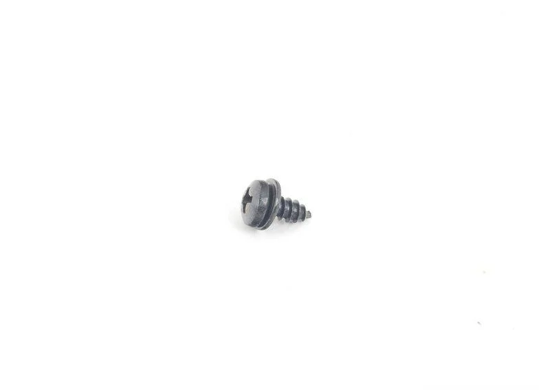 Винт самонарезающий со сферич.головкой 7119907812 BMW - миниатюра 2