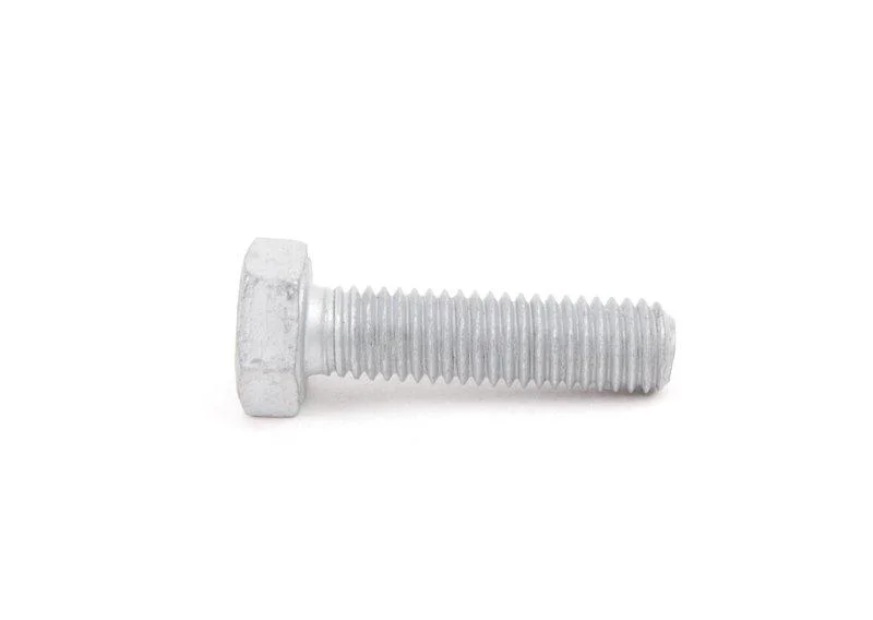 Болт с шестигранной головкой 7119902901 BMW ориг - миниатюра 2