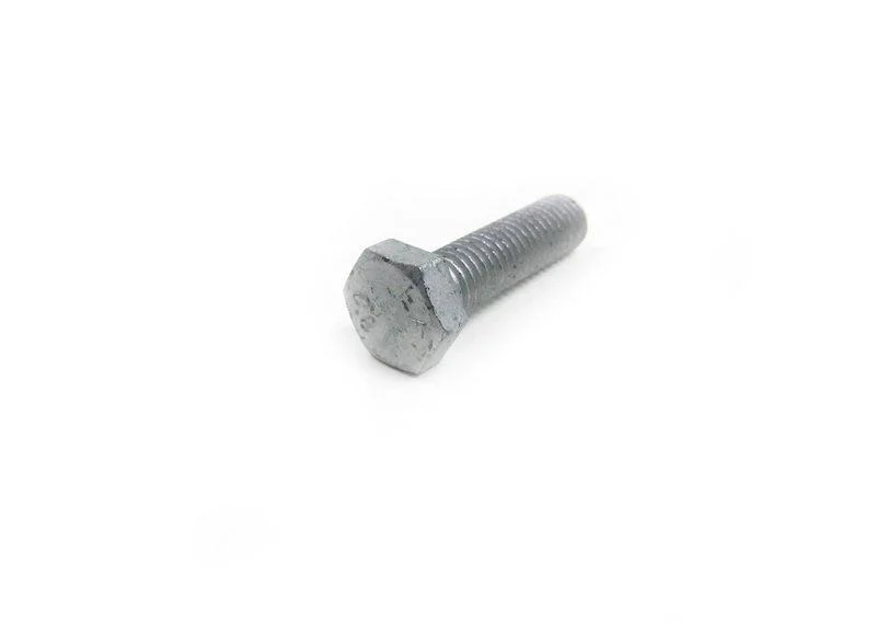 Болт с шестигранной головкой 7119902901 BMW ориг - миниатюра 4