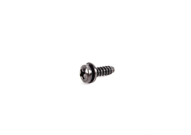 Самонарезающий винт 7119904310 BMW оригинал - миниатюра 2