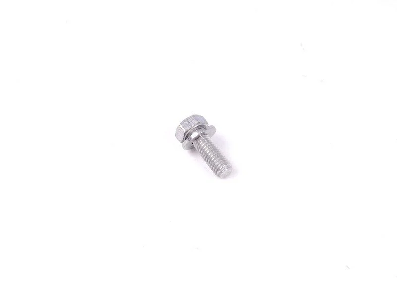 Болт с шестигранной головкой 7119904337 BMW ориг - изображение 1