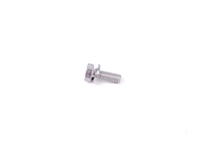 Болт с шестигранной головкой 7119904337 BMW ориг - миниатюра 2