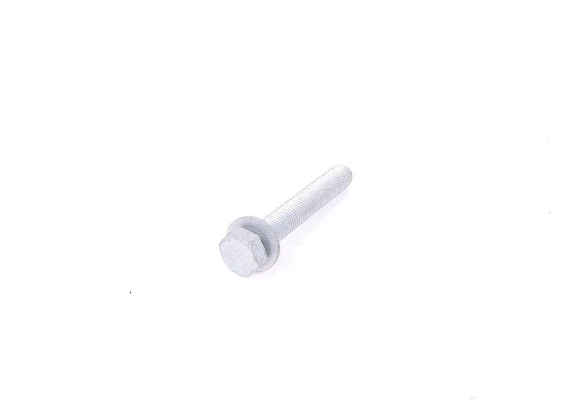 Болт с шестигранной головкой 7119905408 BMW ориг - миниатюра 3
