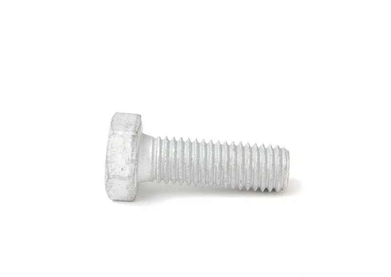 Болт с шестигранной головкой 7119902912 BMW ориг - изображение 1