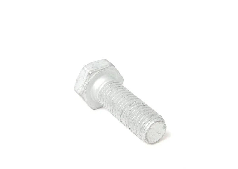 Болт с шестигранной головкой 7119902912 BMW ориг - миниатюра 2