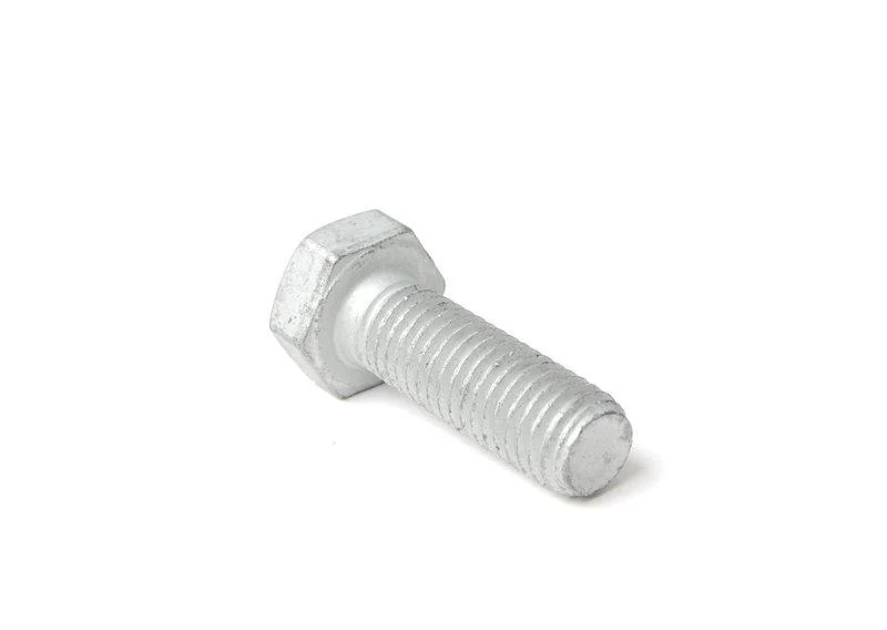 Болт с шестигранной головкой 7119902912 BMW ориг - миниатюра 3