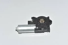 G07 привод малого люка 67615A12208 BMW оригинал - миниатюра 2
