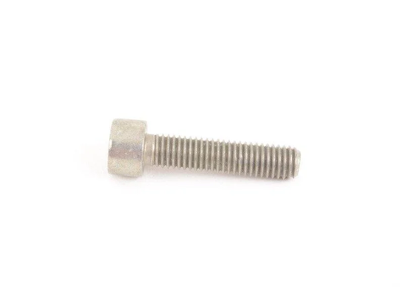 Болт с цилиндрической головкой 7119905409 BMW ориг - миниатюра 2