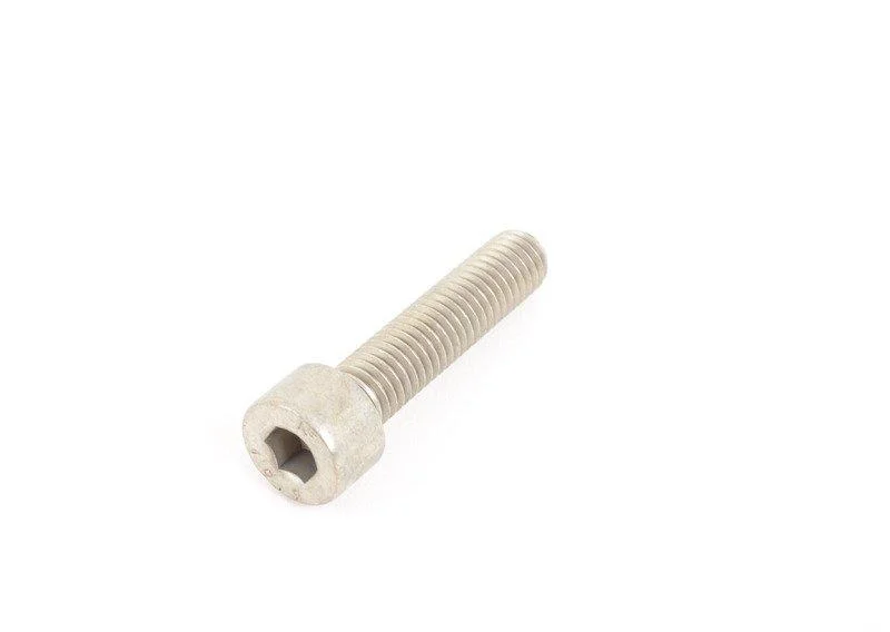 Болт с цилиндрической головкой 7119905409 BMW ориг - миниатюра 3