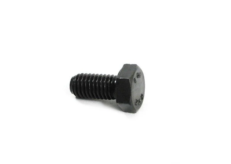 Болт с шестигранной головкой 7119913612 BMW ориг - миниатюра 2