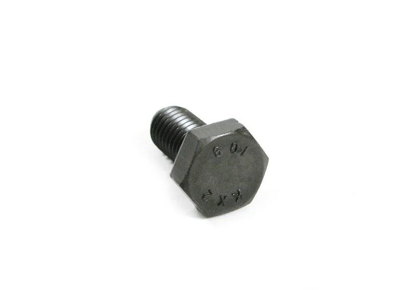 Болт с шестигранной головкой 7119913612 BMW ориг - миниатюра 3
