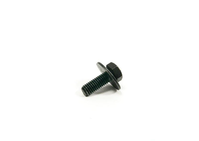 Болт с шестигранной головкой 7119902932 BMW ориг - миниатюра 4