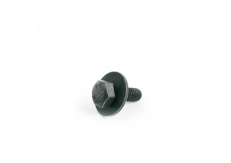 Болт с шестигранной головкой 7119902932 BMW ориг - миниатюра 7