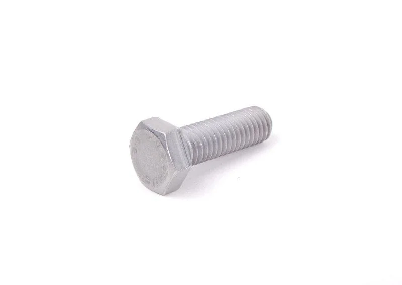 Болт с шестигранной головкой 7119906181 BMW ориг - миниатюра 3