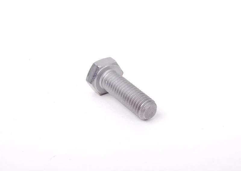 Болт с шестигранной головкой 7119906181 BMW ориг - миниатюра 5