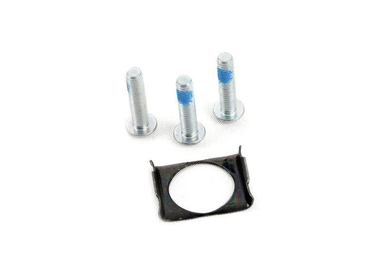 Блок привода сдв.крышки люка с модулем 67616970930 BMW - миниатюра 3
