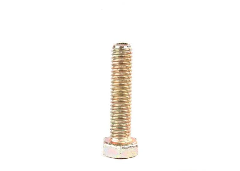 Болт с шестигранной головкой 7119913676 BMW ориг - изображение 1