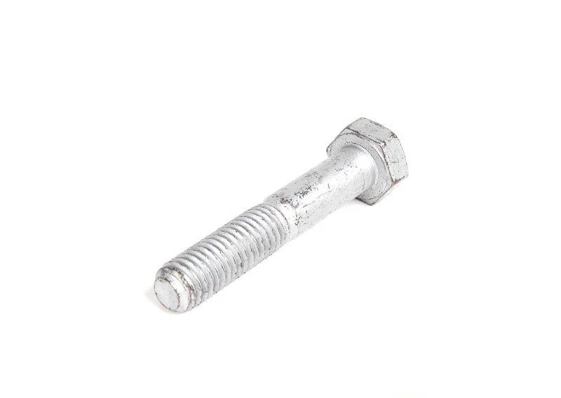 Болт с шестигранной головкой 7119902955 BMW ориг - изображение 1