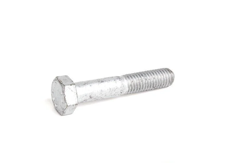 Болт с шестигранной головкой 7119902955 BMW ориг - миниатюра 2