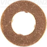 Уплотнительное кольцо, клапанная форсунка 703687700 VICTOR REINZ