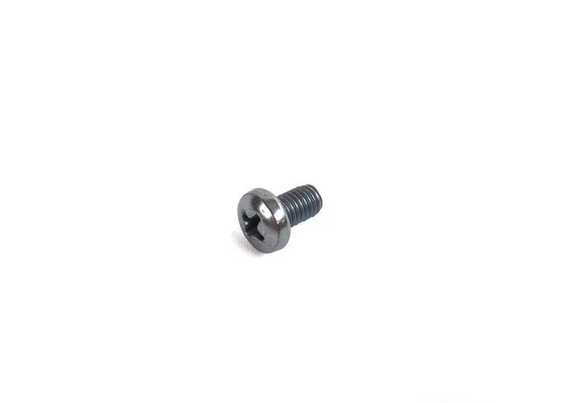 Винт с плоской головкой 7119906254 BMW оригинал - миниатюра 2