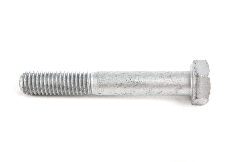 Болт с шестигранной головкой 7119902957 BMW ориг - миниатюра 2