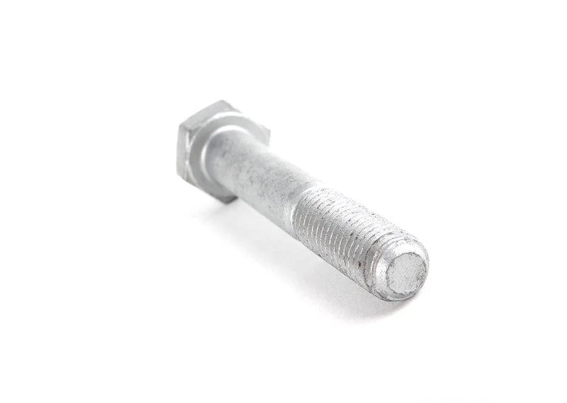 Болт с шестигранной головкой 7119902957 BMW ориг - миниатюра 3