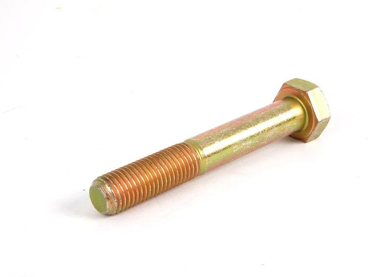 Болт с шестигранной головкой 7119914660 BMW ориг - изображение 1