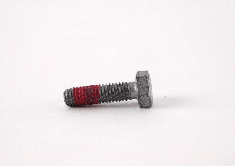 Болт с шестигранной головкой 7119906263 BMW ориг - миниатюра 2