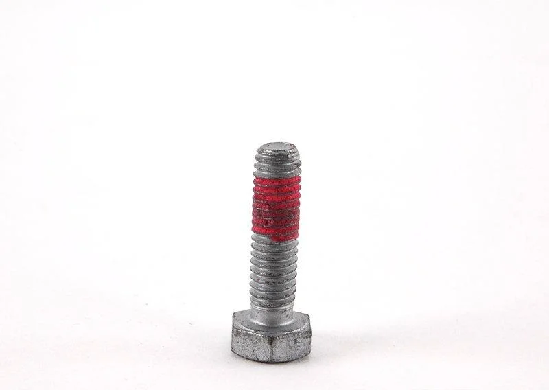 Болт с шестигранной головкой 7119906263 BMW ориг - миниатюра 3