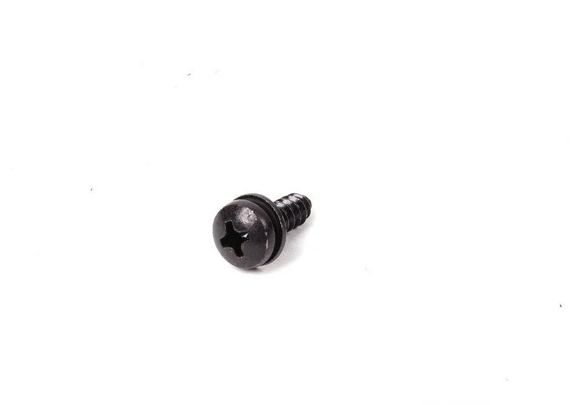Винт самонарезающий со сферич.головкой 7119907925 BMW - миниатюра 3