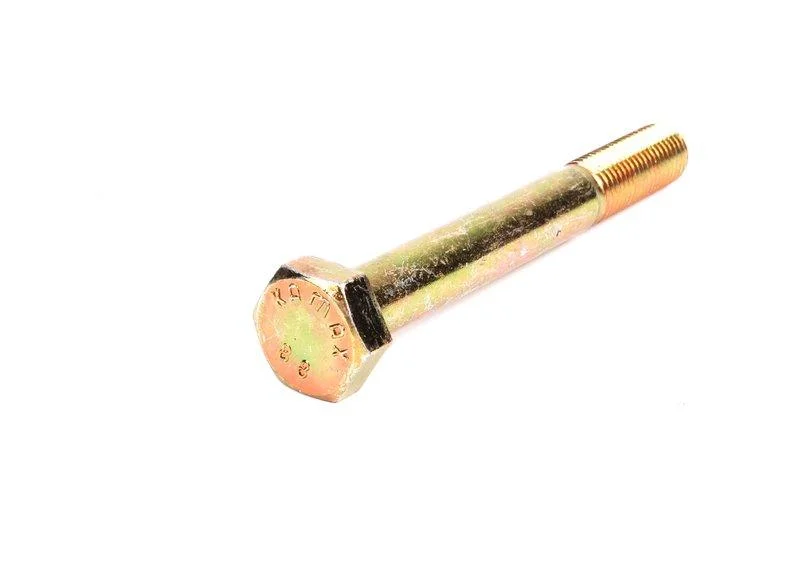 Болт с шестигранной головкой 7119914678 BMW ориг - миниатюра 2