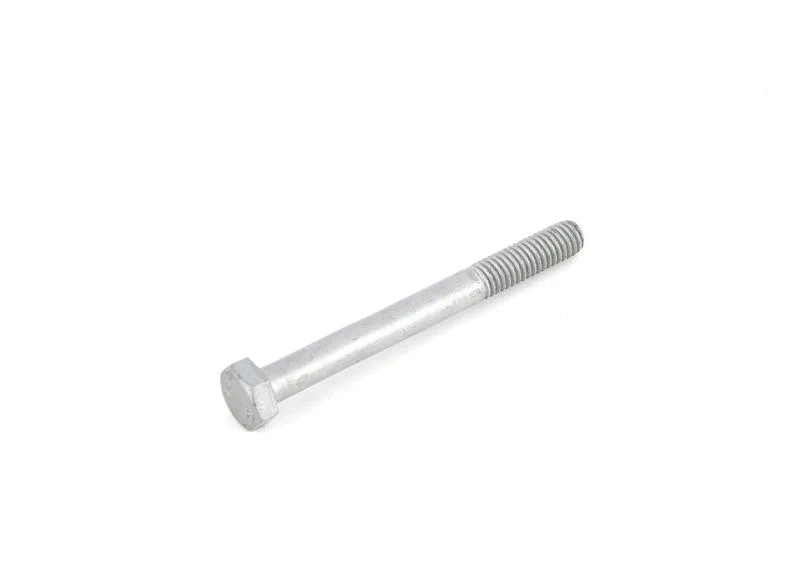 Болт с шестигранной головкой 7119902994 BMW ориг - миниатюра 3