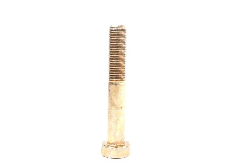 Болт с шестигранной головкой 7119914684 BMW ориг - изображение 1