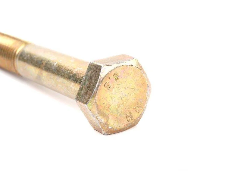 Болт с шестигранной головкой 7119914684 BMW ориг - миниатюра 3