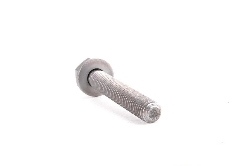 Болт с шестигранной головкой 7119904504 BMW ориг - миниатюра 3