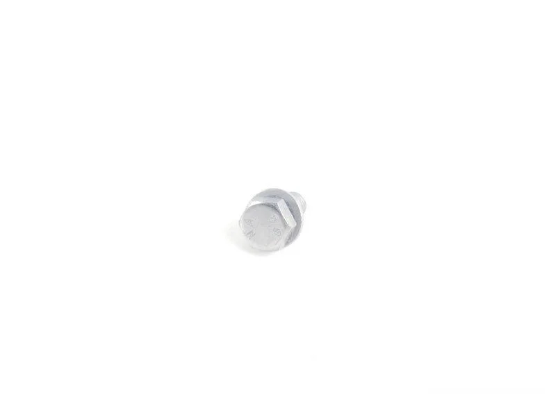 Болт с шестигранной головкой с шайбой 7119905525 BMW - миниатюра 3