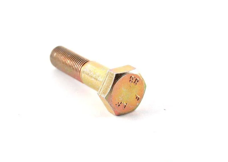 Болт с шестигранной головкой 7119914816 BMW ориг - изображение 1