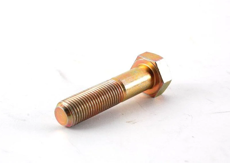 Болт с шестигранной головкой 7119914816 BMW ориг - миниатюра 2